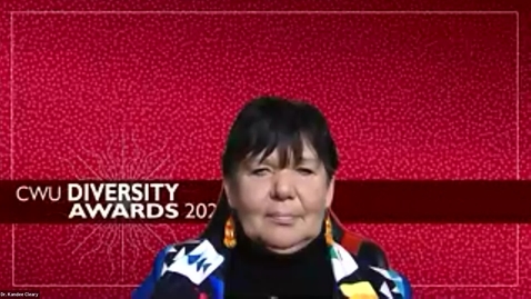 Thumbnail for Diversity Award Celebration 4.22.21