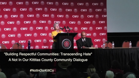 Thumbnail for #NOTInOurKittCo Comminity Forum