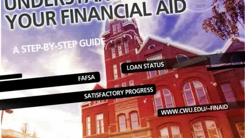 Thumbnail for FinancialAid