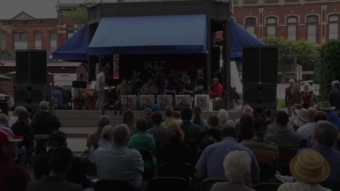 Thumbnail for CWU Jazz Band reunion