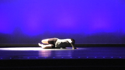 Thumbnail for Graduate student creates Dance Requiem