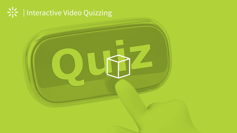 Thumbnail for How to Take a Multiple Attempt Quiz