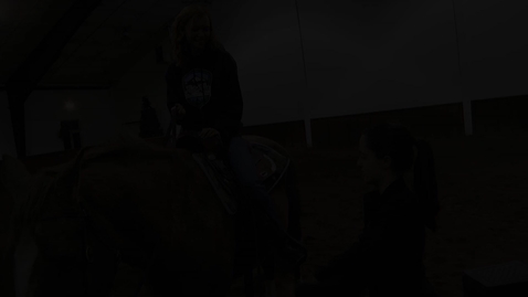 Thumbnail for The Passion for Equestrian