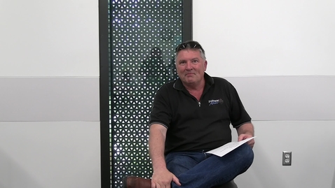 Thumbnail for James Wickerath Video Interview
