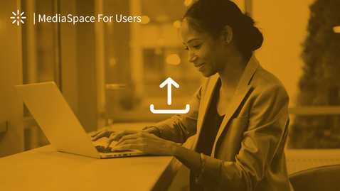Thumbnail for Mediaspace Gallery Analytics Overview