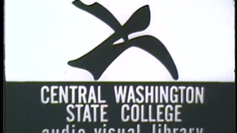 Thumbnail for Central Washington State College 1963 Homecoming