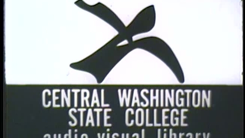 Thumbnail for entry Central Washington State College 1963 Homecoming