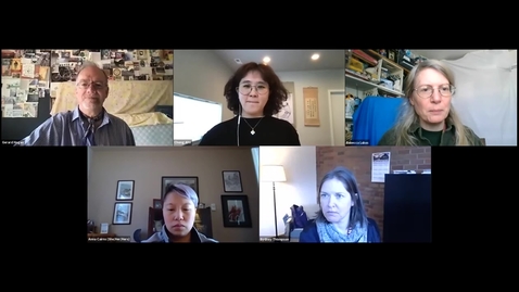 Thumbnail for Collections Chat: Focus on Asian Studies with Professor Chong Eun Ahn