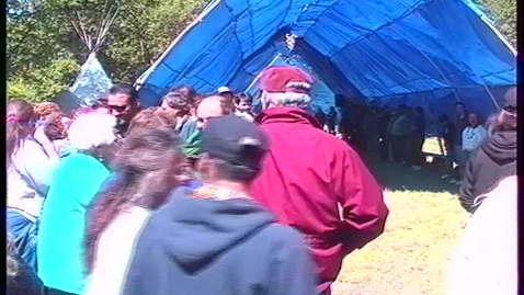 Thumbnail for Ida Nason Memorial Service