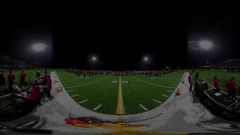 Thumbnail for CWU 360 - CWU Marching Band