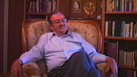 Thumbnail for Milo Smith Video Interview Part 2