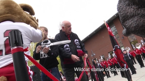Thumbnail for Start a Tradition at CWU