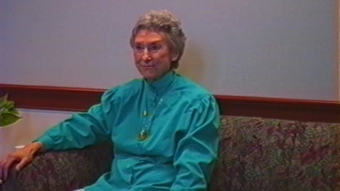 Thumbnail for Eva Maria Carne Video Interview