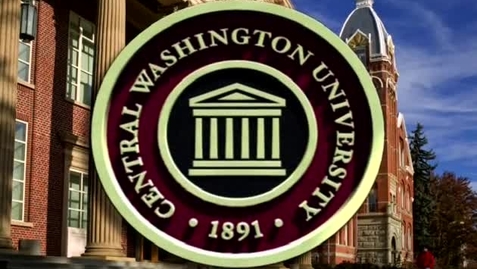 Thumbnail for 2012 CWU Commencement Ceremony AM