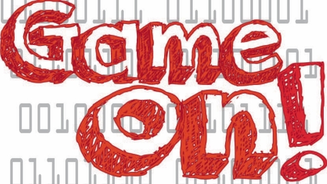 Thumbnail for Game On 2018
