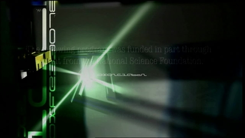 Thumbnail for CWU Science Talent Expansion Program (STEP)
