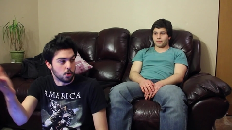 Thumbnail for Editing: Beyond Cutting the Scene. Clip after editing.