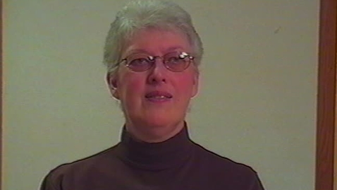 Thumbnail for Andrea Bowman Video Interview