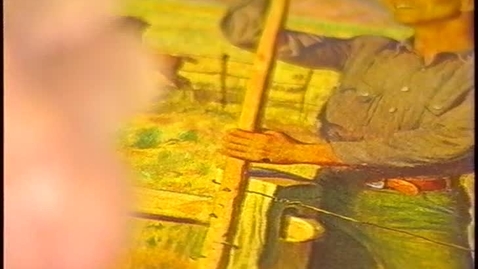 Thumbnail for Doris Clymer Interview, 1997, part 2
