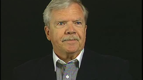Thumbnail for Jim Hawkings Video Interview