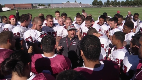 Thumbnail for What's in a Coach