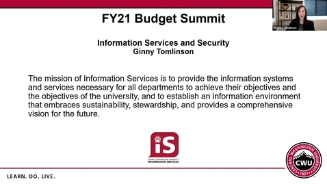 Thumbnail for IS Allocation Request Centralized Computer Replacement Program