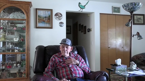 Thumbnail for Albert Stone Video Interview
