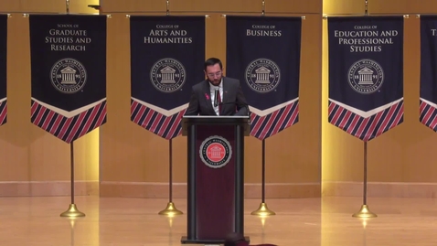 Thumbnail for CWU State of the University