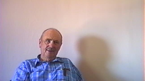 Thumbnail for Prater Hogue Video Interview, part 1