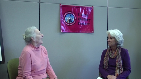 Thumbnail for Rhonda McKinney Video Interview