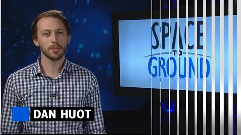 Thumbnail for Space To Ground - Preparing For Launch