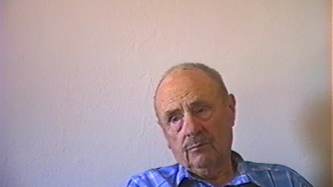 Thumbnail for Prater Hogue Video Interview, part 2