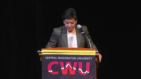 Thumbnail for 2017 State of the University Address