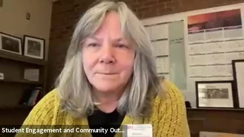 Thumbnail for Native American Heritage Month: HumanitiesWA Speaker Fern Naomi Renville