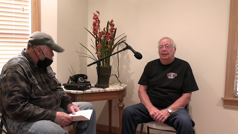 Thumbnail for Gary Fudacz Video Interview