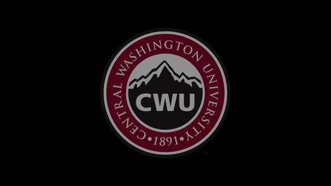 Thumbnail for CWU University Centers