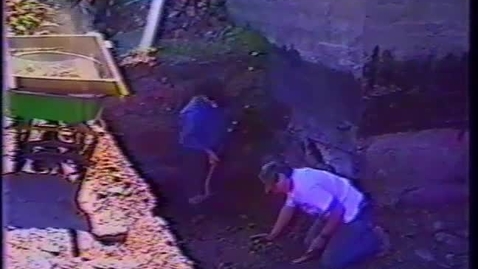 Thumbnail for Robber's Roost Archaeological Excavation