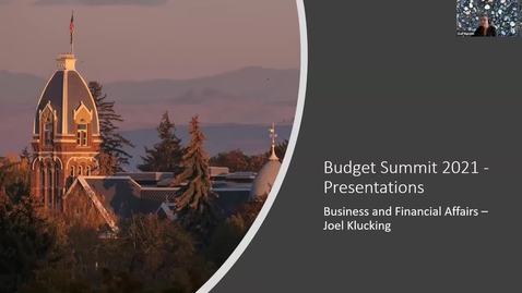 Thumbnail for Budget Summit 2021_29_BFA