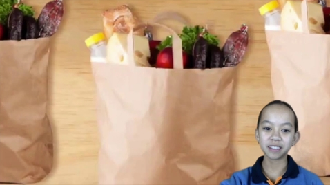 Thumbnail for KC's Food Aid
