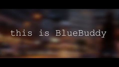 Thumbnail for Blue Buddy