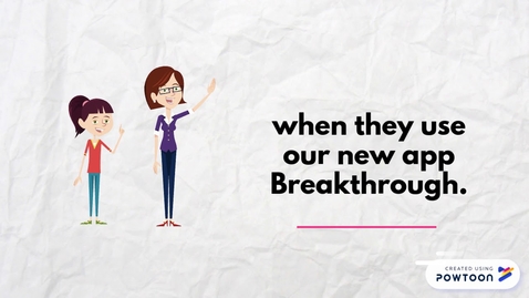 Thumbnail for Breakthrough