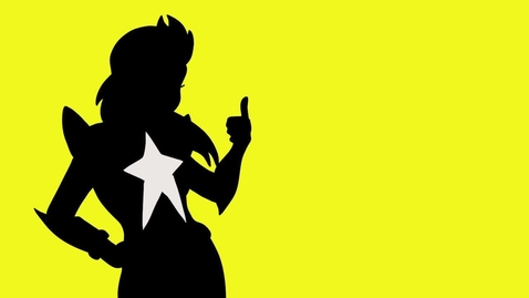Thumbnail for Tech Girls are superheroes