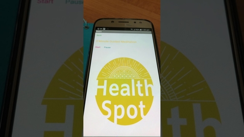 Thumbnail for entry HealthSpot