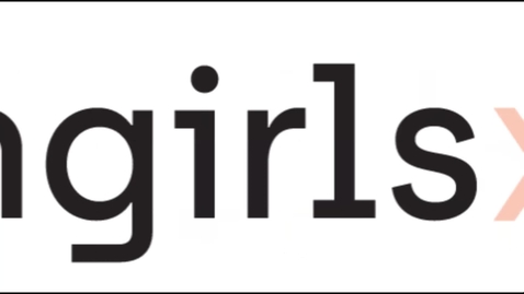 Thumbnail for entry Mentoring in Techgirls