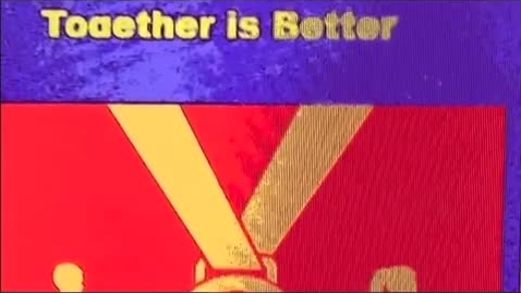 Thumbnail for Together is Better