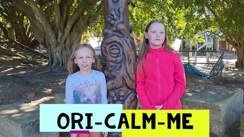 Thumbnail for Ori-Calm-Me