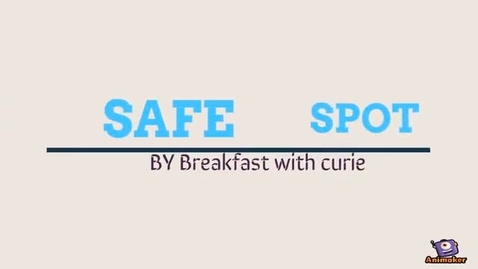 Thumbnail for MGC - Safe Spot
