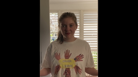 Thumbnail for Helping Hands