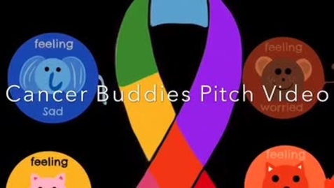 Thumbnail for entry Cancer Buddies