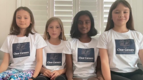 Thumbnail for Clear Careers